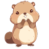 Beaver Biber