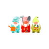 Gnomes