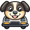 Cute Dog