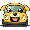 Cute Dog