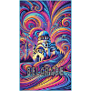 Belgrade Serbia Panorama Design
