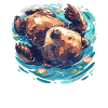 Beaver Biber
