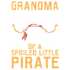 Mamie Pirate