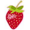 Erdbeere