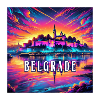Belgrade Serbia Balkan Design