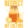 Respect My Culture