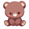 Bear Bären Bär
