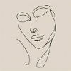 Elegant Contours