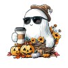 Halloween: Your Friendly Local Boo-crew