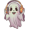 ghost and music