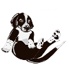 Terry the Terrible Puppy