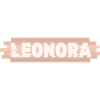 First name Leonora