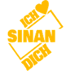 Sinan en couple