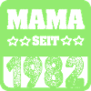 Mother's Day 1982