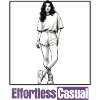 Effortless Casual!