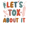 Parlons-en – Motivation pour la santé