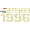 September 1996 Vintage Gift Idea September 1996