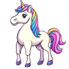 unichorn