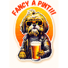 Fancy A Pint