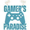 GAMER PARADISE