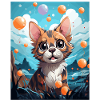 Bengal Cat