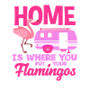 Flamingo Motorhome Camping
