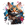 Bengal Cat