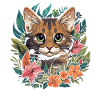 Bengal Cat