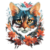 Bengal Cat