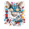 Bengal Katze