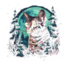 Bengal Cat