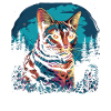 Bengal Cat