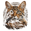 Bengal Cat