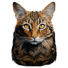 Bengal Cat