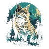 Bengal Cat