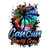 Cancun Party Crew Vacation