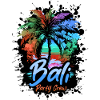 Bali Party Crew Vacation