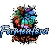 Formentera Party Crew Holidays