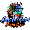 Amsterdam Party Crew Holiday