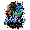 Mexico Party Crew Vacation