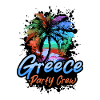 Greece Party Crew Vacation