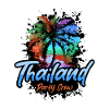 Thailand Party Crew Holidays
