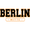 Berlin Mitte Outline