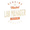 Lustiger Beruf - Laborleiter