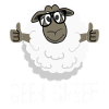 Sheep Geek Shepherd