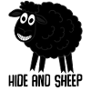 Funny Sheep Shepherd