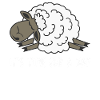 Sleeping Sheep