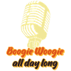 Boogie Woogie Balançoire Dansante