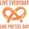 pretzel