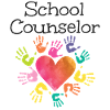 School Counselor Heart